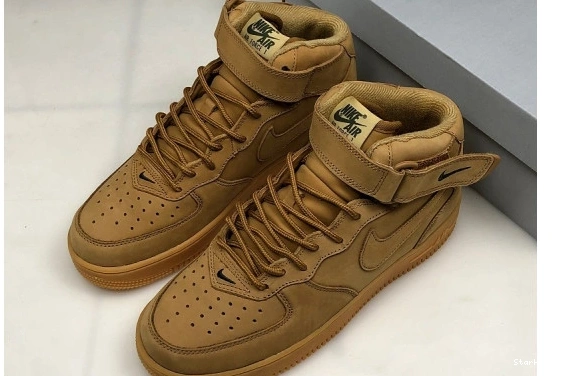 1 'Flax' Mid Air Force '07 PRM QS 715889 200 1122